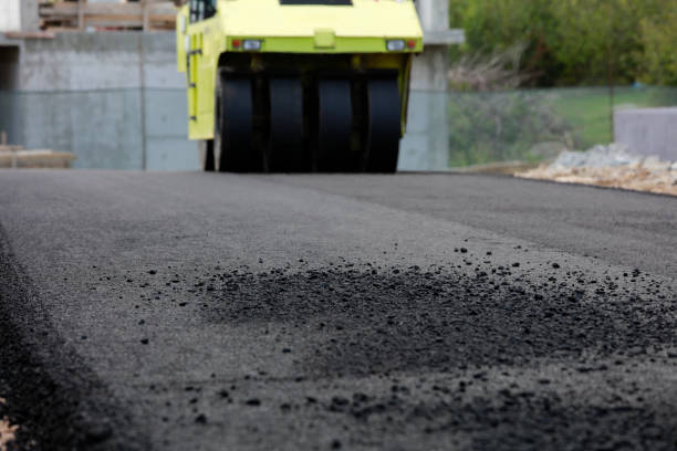 Reasons to Select Us for Your Driveway Paving Requirements in Columbia, IL