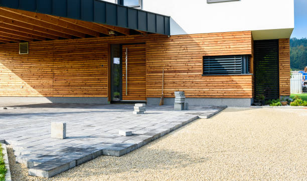 Best Driveway Pavers Near Me  in Columbia, IL