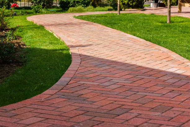Best Local Driveway Pavers  in Columbia, IL