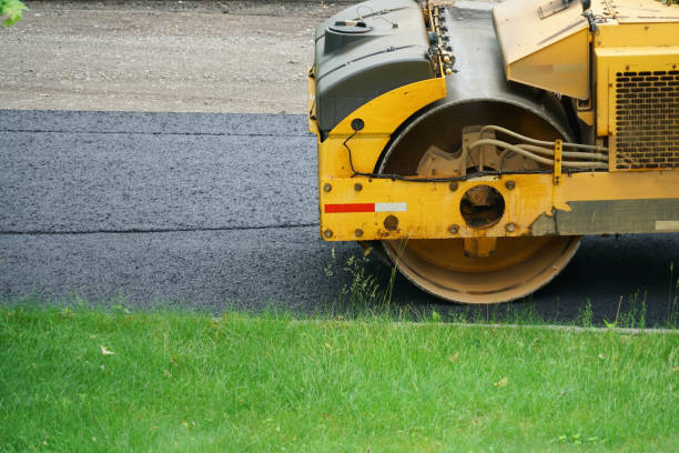 Best Cobblestone Driveway Pavers  in Columbia, IL