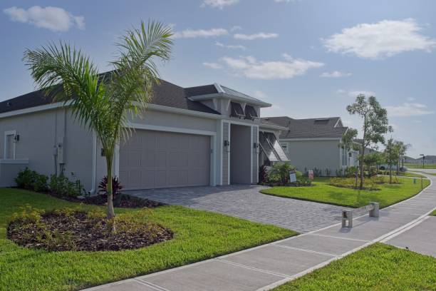 Best Affordable Driveway Pavers  in Columbia, IL