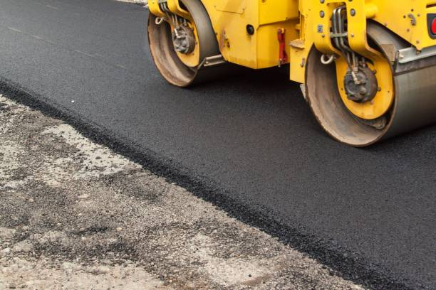Best Residential Driveway Paver Services  in Columbia, IL